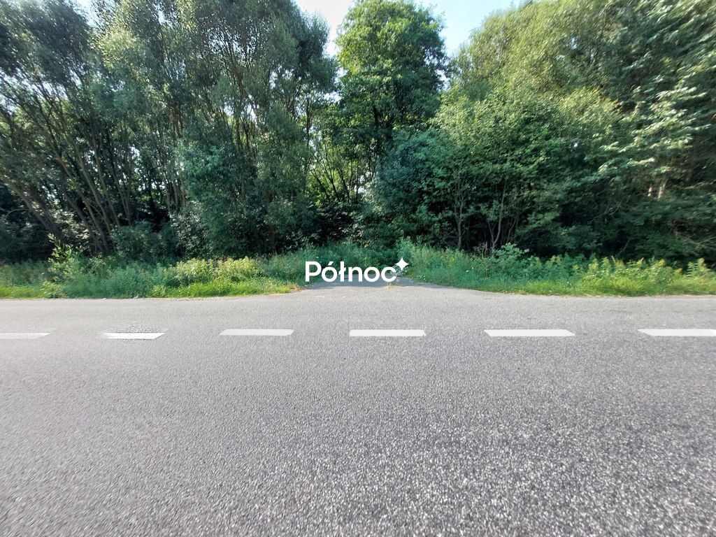 Działka inwestycyjna Horbów-Kolonia. Zdjęcie 10