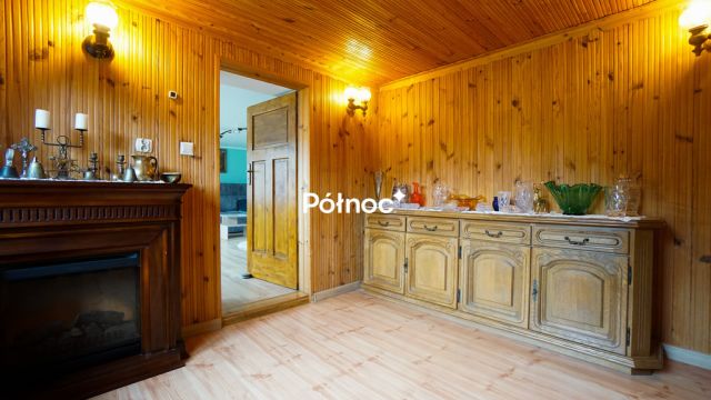dom wolnostojący, 8 pokoi Trzebieszowice. Zdjęcie 10
