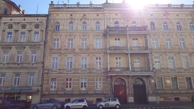 Mieszkanie 3-pokojowe Świdnica Centrum, ul. Komunardów. Zdjęcie 1