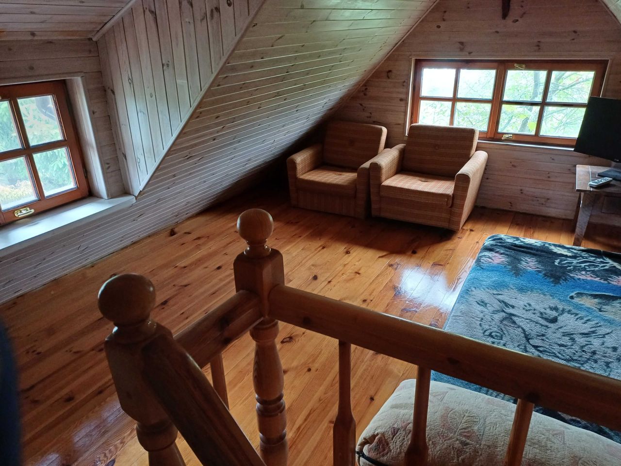 Działka rod Augustów. Zdjęcie 8