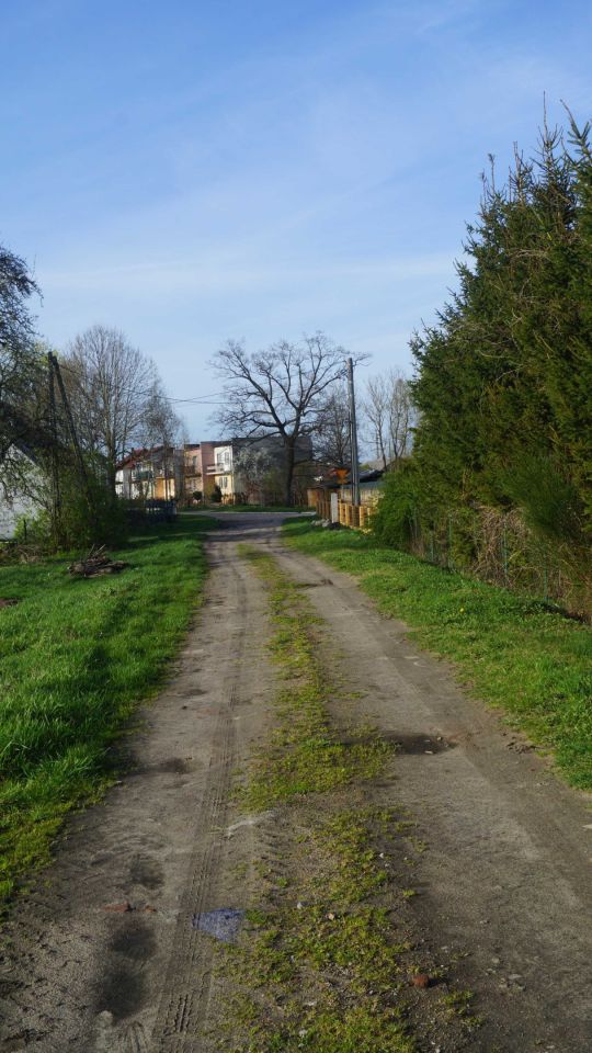 Działka budowlana Kościernica. Zdjęcie 8