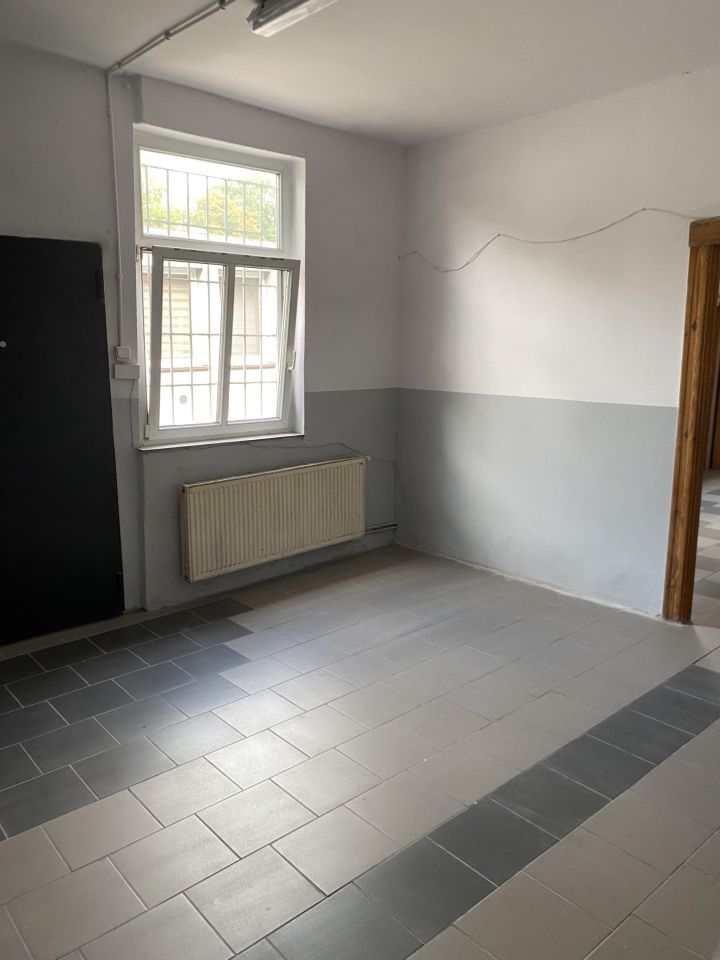 Lokal Bytom Miechowice, ul. Ludwika Chroboka. Zdjęcie 9