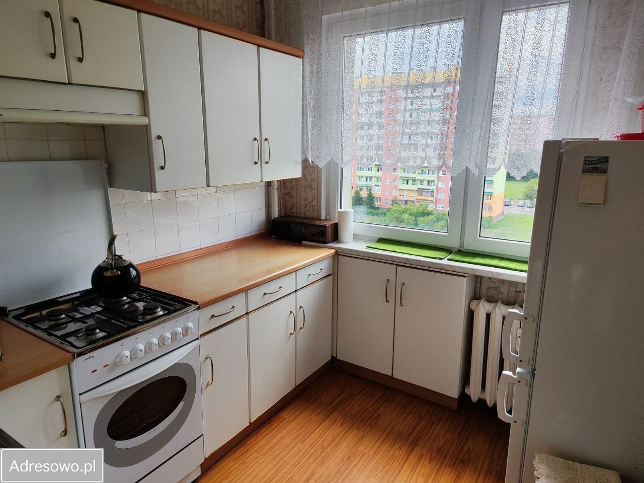 Mieszkanie 3-pokojowe Wałbrzych Podzamcze. Zdjęcie 6