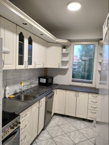 Mieszkanie 4-pokojowe Olsztyn Pieczewo, ul. Władysława Gębika. Zdjęcie 2