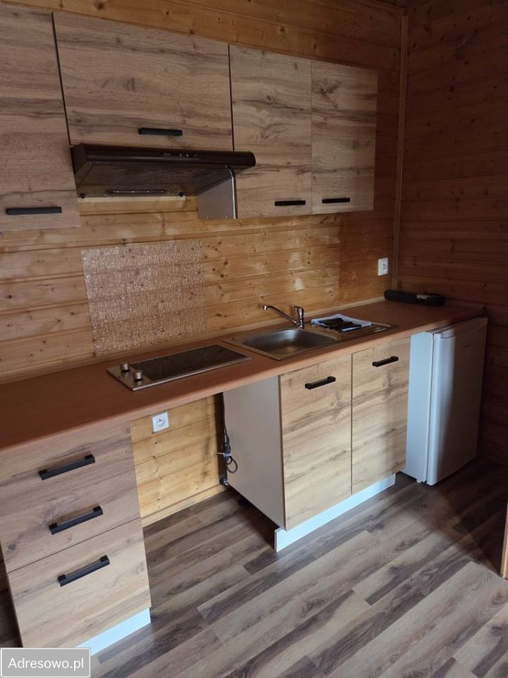 dom wolnostojący, 3 pokoje Niewiesze. Zdjęcie 2