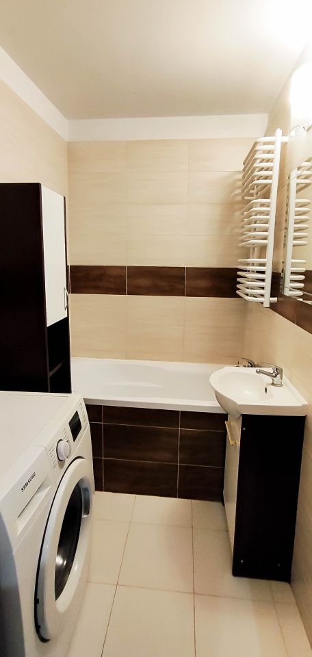 Mieszkanie 3-pokojowe Warszawa Bielany, ul. Wojciecha Bogusławskiego. Zdjęcie 11