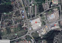 Działka inwestycyjna Jastrzębie-Zdrój, ul. Podhalańska. Zdjęcie 2