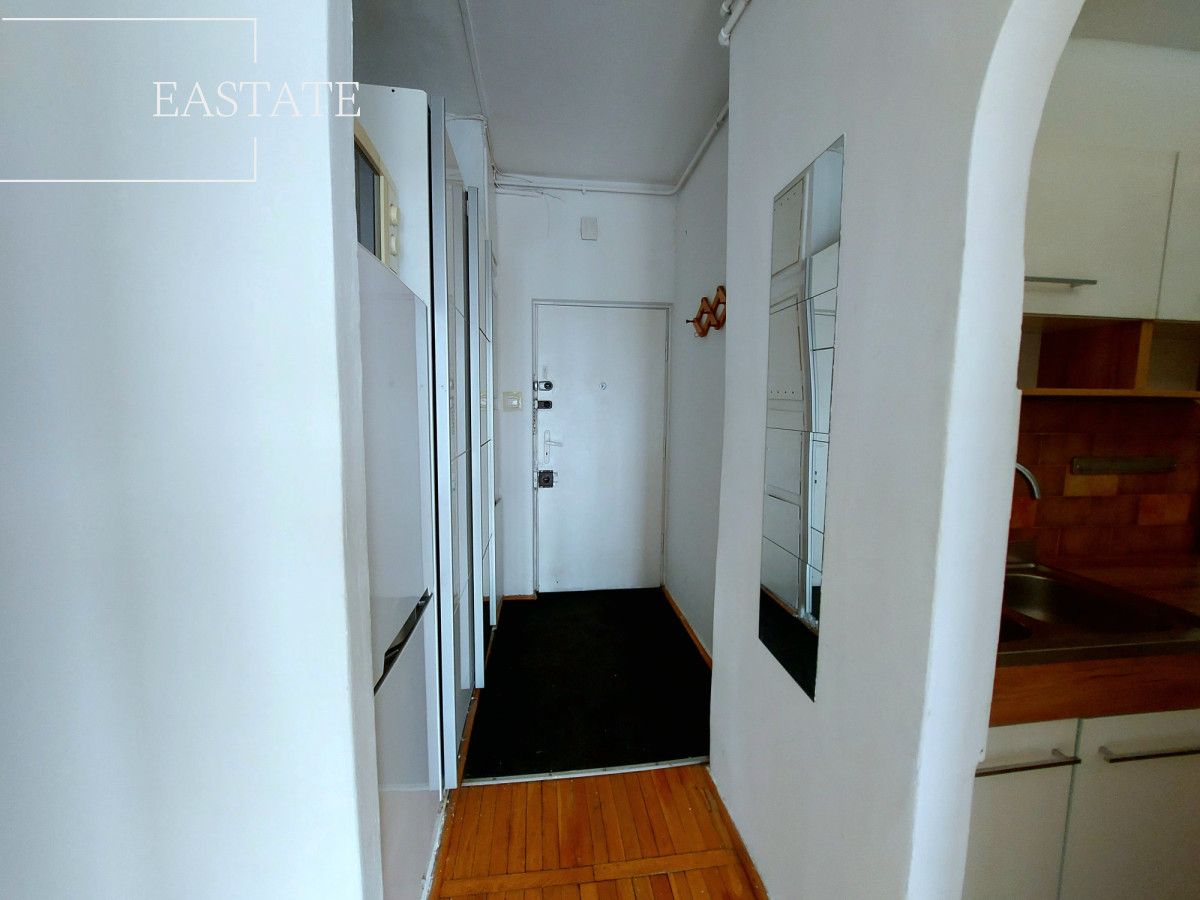 Mieszkanie 2-pokojowe Warszawa Śródmieście, ul. Polna. Zdjęcie 13