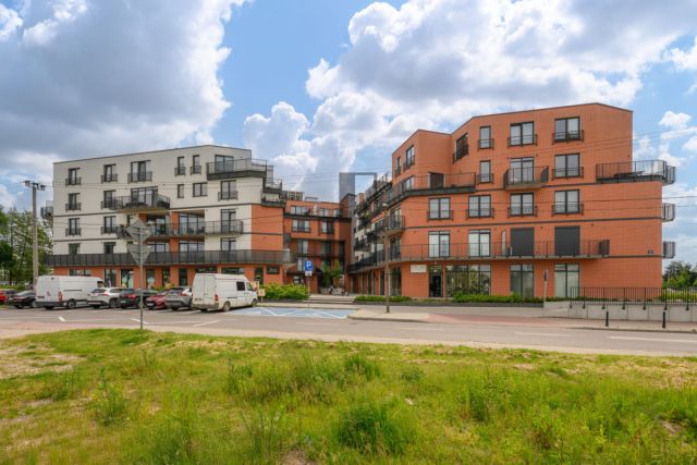 Mieszkanie 4-pokojowe Radzymin, ul. Juliusza Słowackiego. Zdjęcie 16