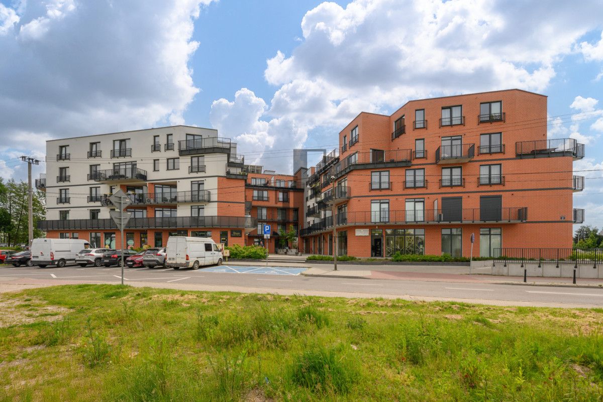 Mieszkanie 4-pokojowe Radzymin, ul. Juliusza Słowackiego. Zdjęcie 16