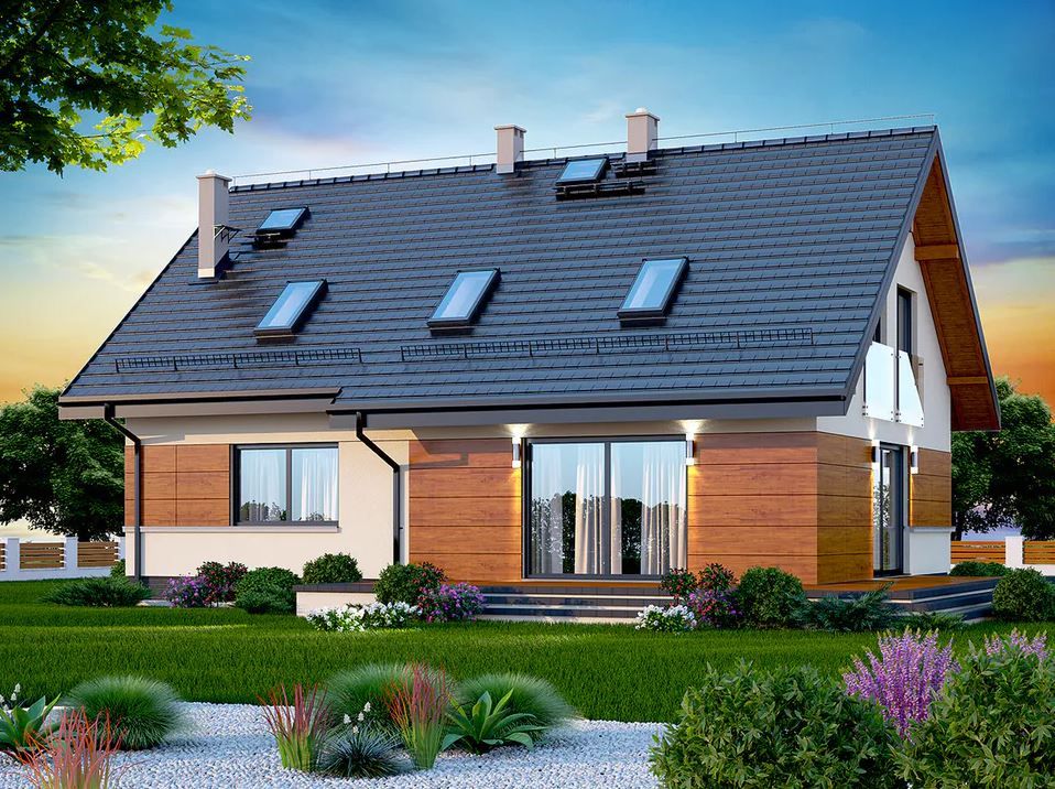 Działka budowlana Golędzin. Zdjęcie 6