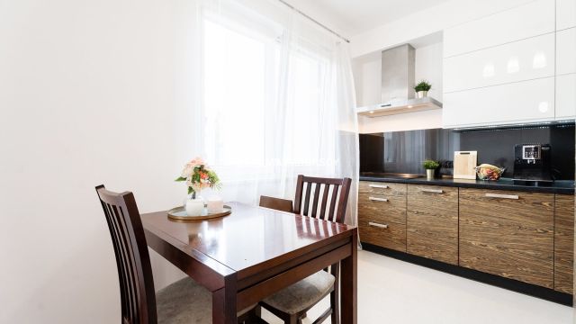 Mieszkanie 3-pokojowe Kraków Płaszów, ul. Myśliwska. Zdjęcie 2