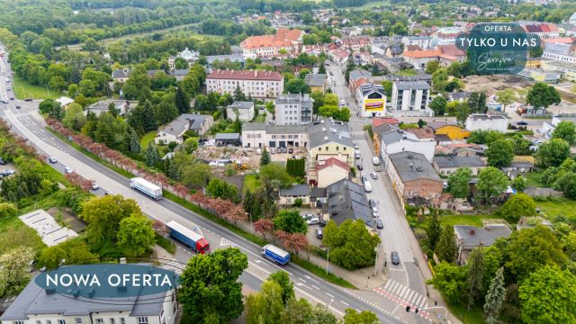 dom wolnostojący, 3 pokoje Sieradz, ul. Toruńska. Zdjęcie 5