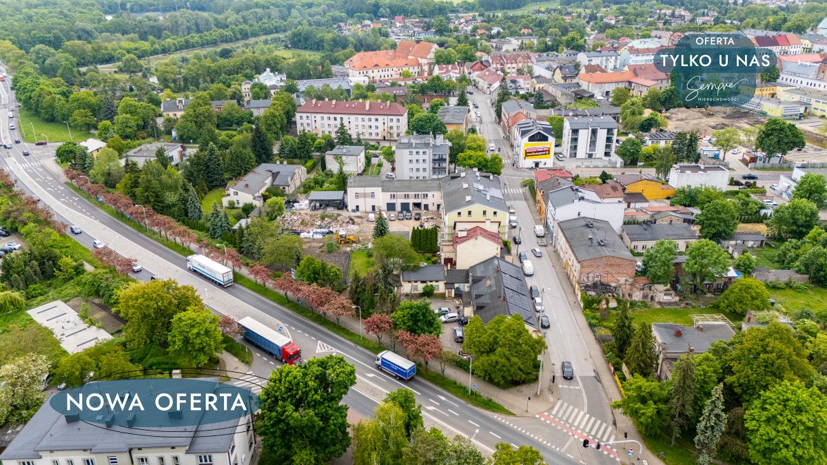 dom wolnostojący, 3 pokoje Sieradz, ul. Toruńska. Zdjęcie 5
