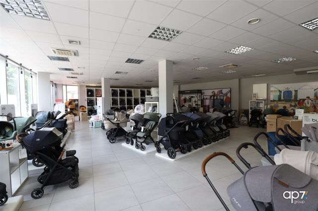 Biuro Kraków Łagiewniki-Borek Fałęcki. Zdjęcie 1