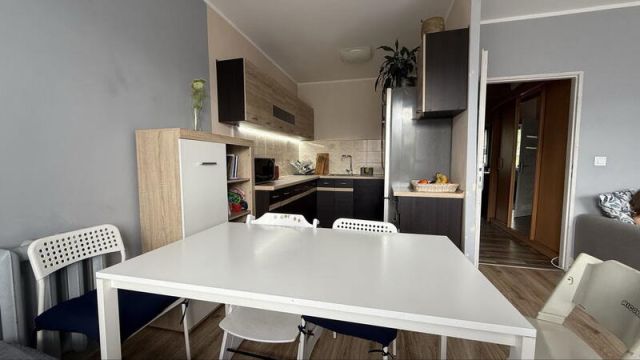 Mieszkanie 3-pokojowe Katowice Zawodzie, ul. Łączna. Zdjęcie 2