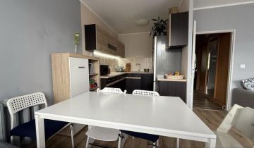 Mieszkanie 3-pokojowe Katowice Zawodzie, ul. Łączna