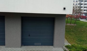 Garaż/miejsce parkingowe Dywity, ul. Franciszka Hynka