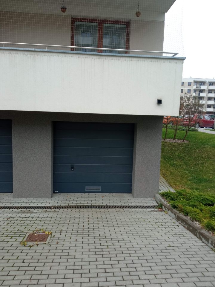 Garaż/miejsce parkingowe Dywity, ul. Franciszka Hynka. Zdjęcie 2