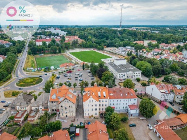 Mieszkanie 2-pokojowe Mrągowo, ul. Mała Warszawska. Zdjęcie 13