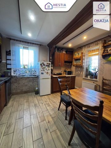 Mieszkanie 4-pokojowe Krosino, ul. Długa. Zdjęcie 10