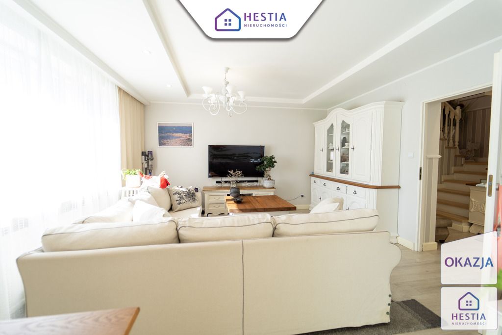 dom wolnostojący, 4 pokoje Świdwin. Zdjęcie 7