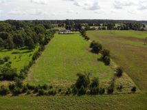 Działka budowlana Kościernica, Kościernica. Zdjęcie 4