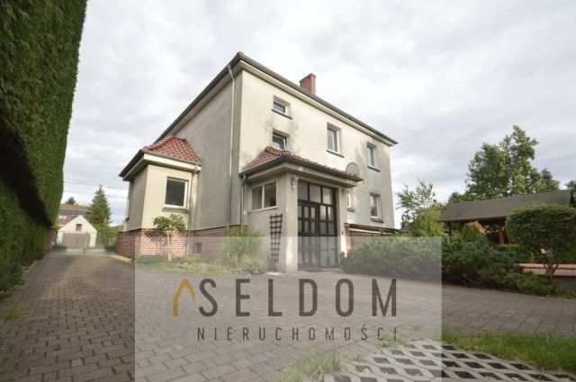 dom wolnostojący, 2 pokoje Opole. Zdjęcie 1