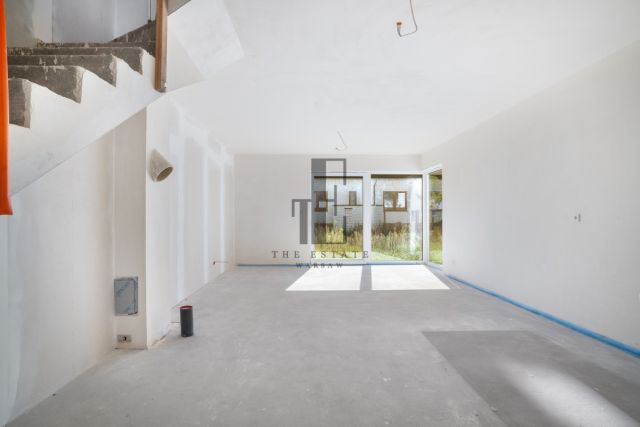 dom szeregowy, 6 pokoi Warszawa Białołęka, ul. Ruskowy Bród. Zdjęcie 3