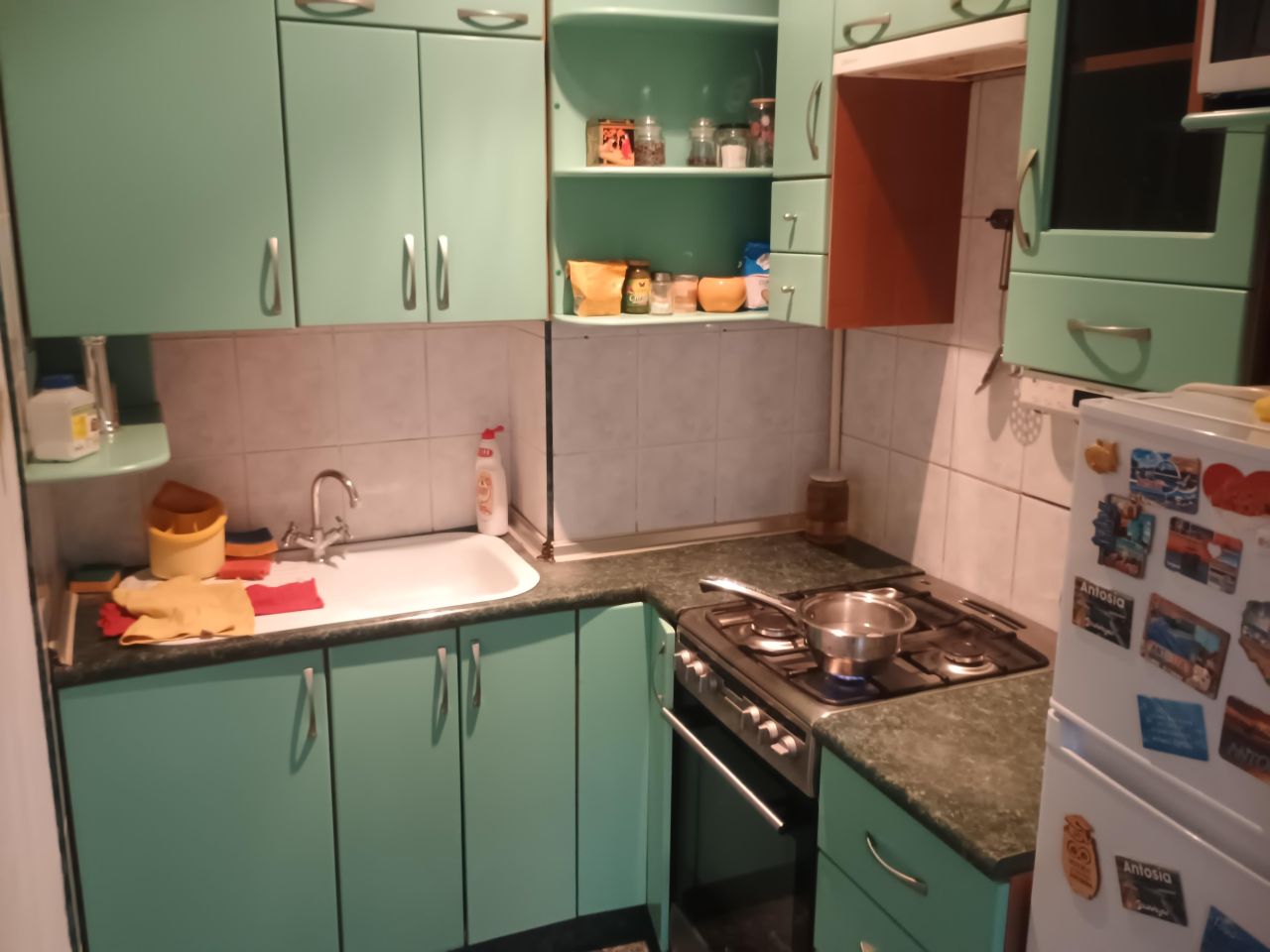 Mieszkanie 2-pokojowe Piotrków Trybunalski, ul. Ludwika Zamenhofa. Zdjęcie 9