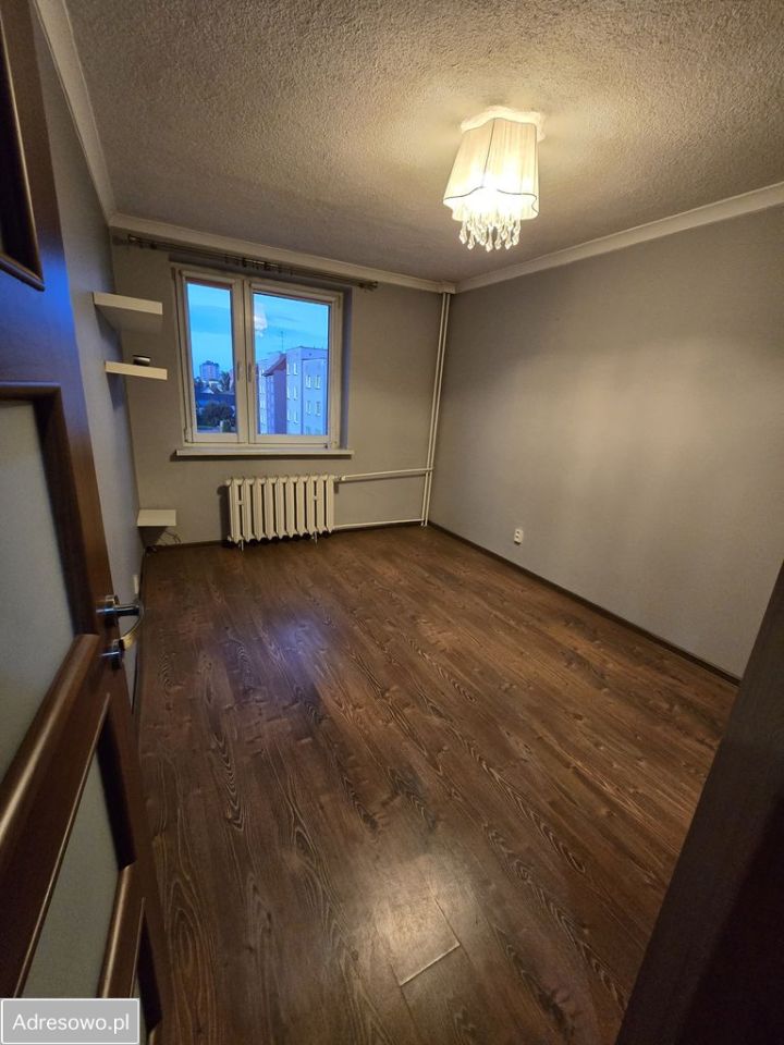 Mieszkanie 3-pokojowe Racibórz, ul. Mariańska. Zdjęcie 2