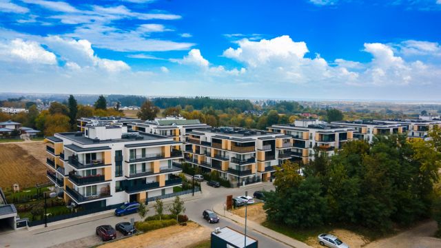 Mieszkanie 3-pokojowe Lublin, ul. Bukszpanowa. Zdjęcie 20