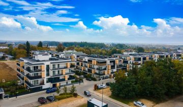 Mieszkanie 3-pokojowe Lublin, ul. Bukszpanowa