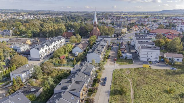 Działka inwestycyjna Reda, ul. Ogrodowa. Zdjęcie 8