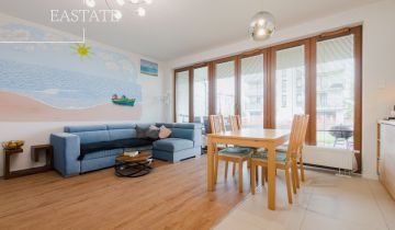 Mieszkanie 4-pokojowe Gdynia Pogórze, ul. Stefana Czarnieckiego