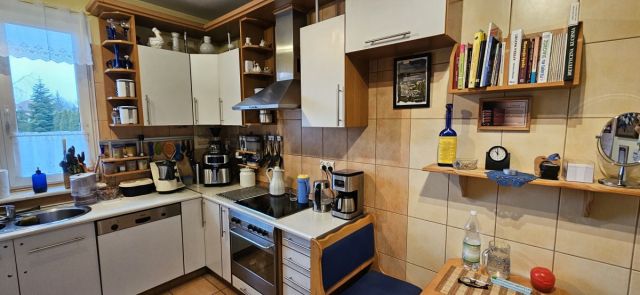 dom wolnostojący, 5 pokoi Kiełczów. Zdjęcie 9