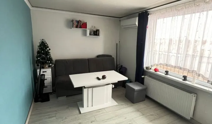 Mieszkanie 2-pokojowe Gryfów Śląski