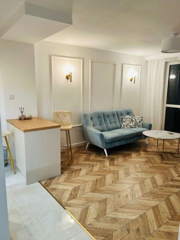 Mieszkanie 2-pokojowe Ostrów Mazowiecka, ul. Tadeusza Kościuszki. Zdjęcie 1