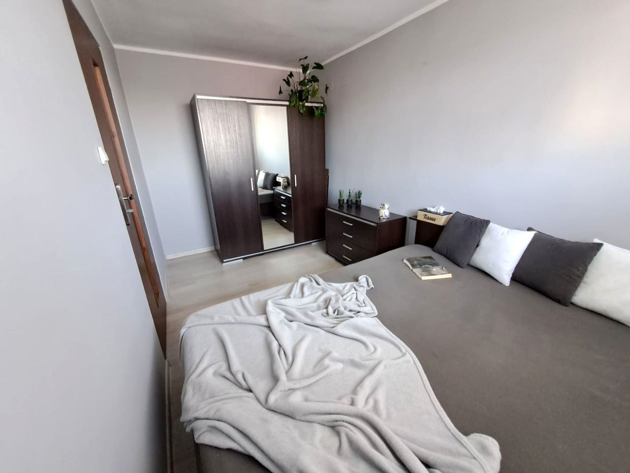 Mieszkanie 2-pokojowe Koszalin Centrum, ul. 1 Maja. Zdjęcie 8