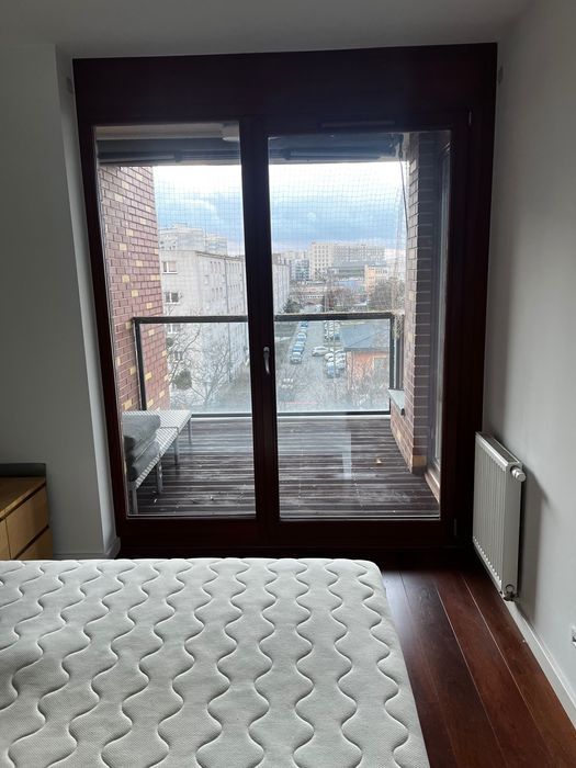 Mieszkanie 2-pokojowe Wrocław Fabryczna, ul. Inżynierska. Zdjęcie 4