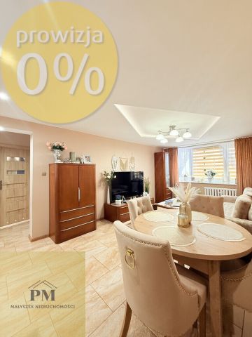 Mieszkanie 3-pokojowe Barwice, ul. Wojska Polskiego. Zdjęcie 2