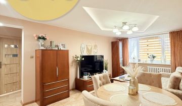 Mieszkanie 3-pokojowe Barwice, ul. Wojska Polskiego