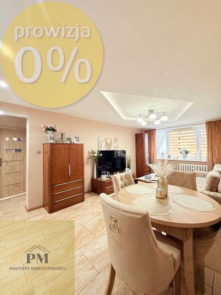 Mieszkanie 3-pokojowe Barwice, ul. Wojska Polskiego. Zdjęcie 2