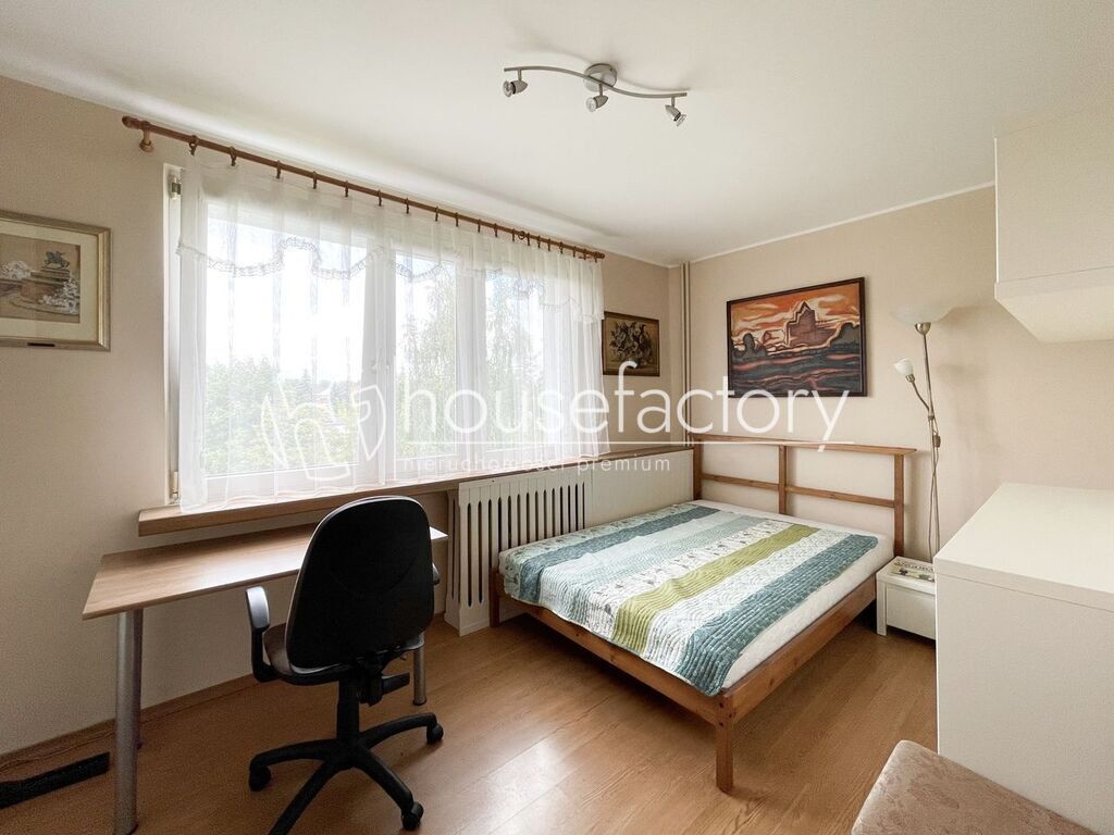 Mieszkanie 2-pokojowe Łódź Chojny. Zdjęcie 1