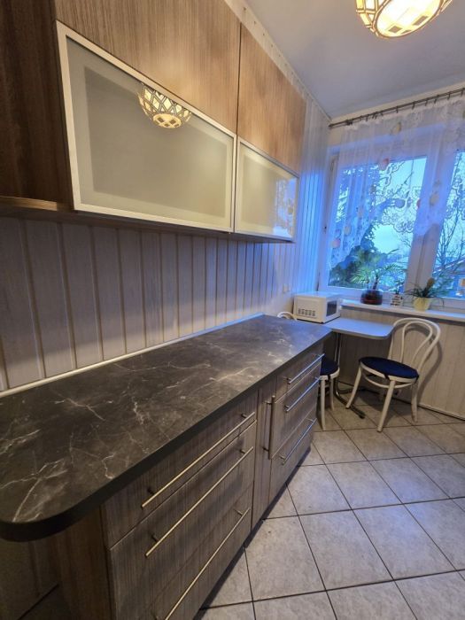 Mieszkanie 2-pokojowe Gdańsk Chełm, ul. Marcina Dragana. Zdjęcie 7