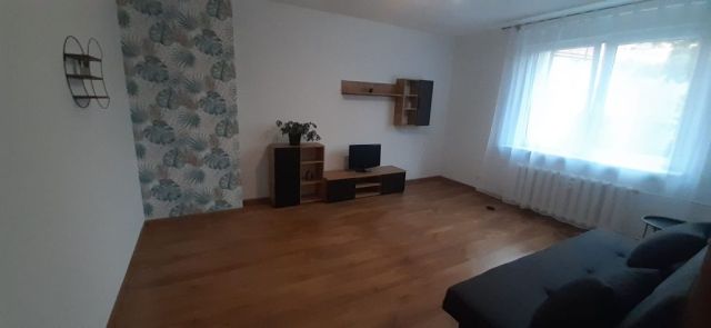 Mieszkanie 2-pokojowe Krosno Odrzańskie. Zdjęcie 1