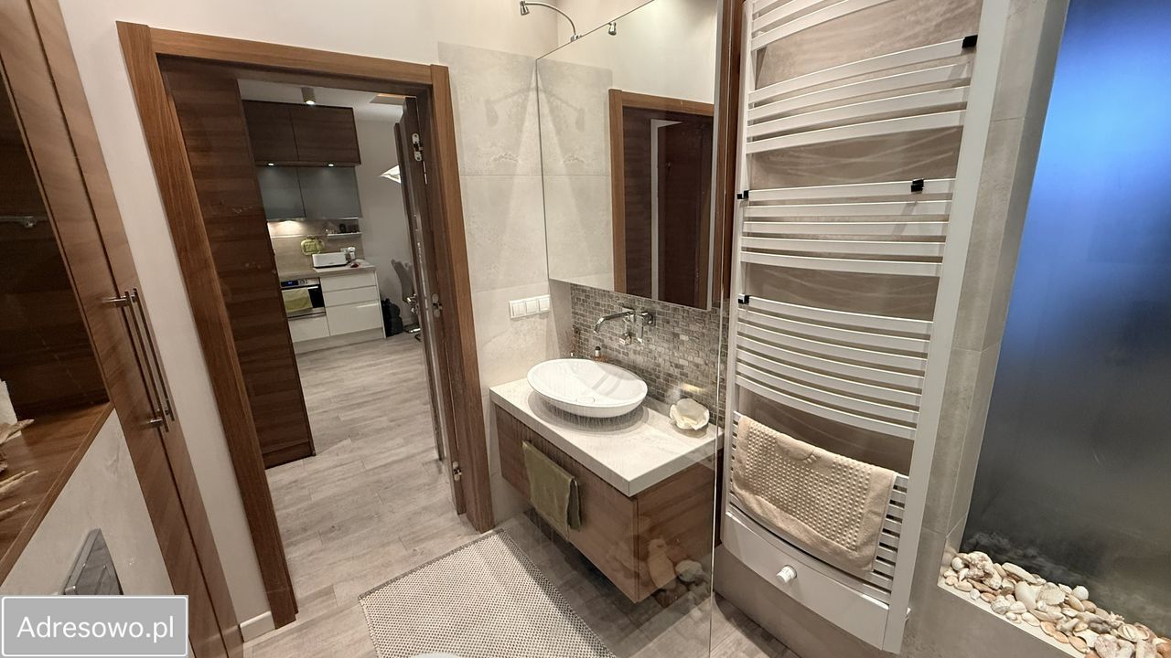 Mieszkanie 2-pokojowe Gdynia Orłowo, ul. Orłowska. Zdjęcie 8