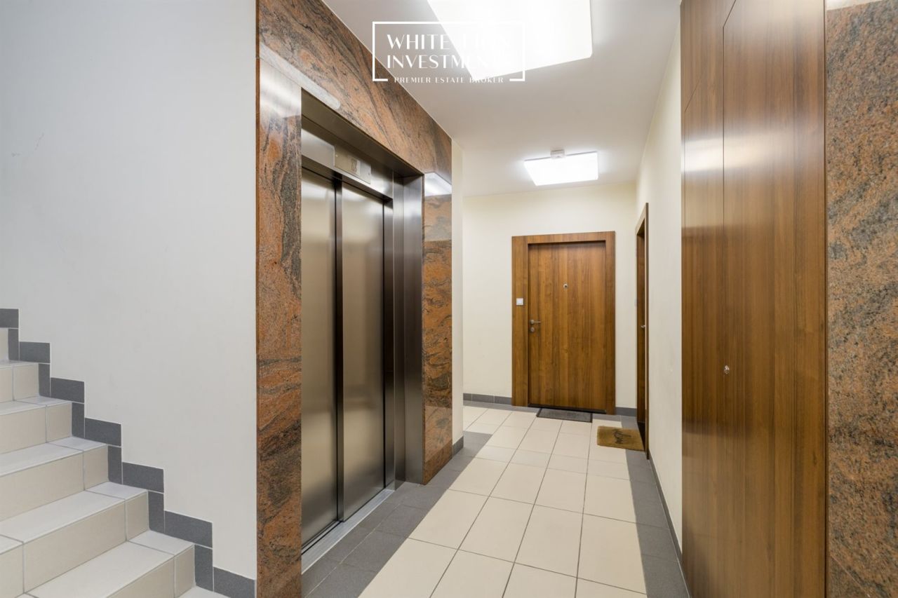 Mieszkanie 2-pokojowe Warszawa Żoliborz, ul. Przasnyska. Zdjęcie 11