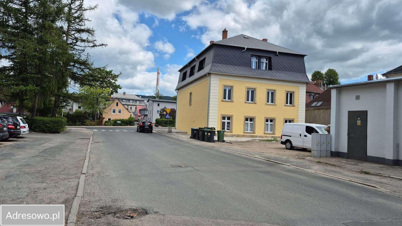 Mieszkanie 2-pokojowe Kowary. Zdjęcie 11