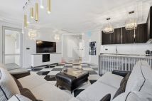 Mieszkanie 4-pokojowe Warszawa Mokotów, ul. Puławska. Zdjęcie 4